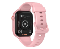Stelio Junior 4G różowy - 1575955 - zdjęcie 4